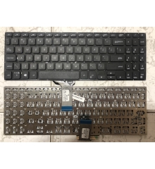 Bàn phím Laptop Asus X530 K530 S530 S530F S530UA X530 X530F X530U V5000FL Y5100U (ĐEN ZIN)